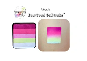 Splitcake - Fairytale EasyLoad Facepainting Hub