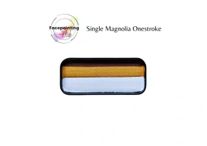 One stroke - Magnolia Facepaint Hub